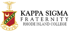 Kappa Sigma FRATERNITY